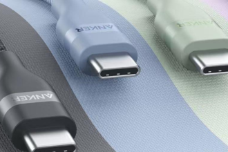 USB-C-Kabel