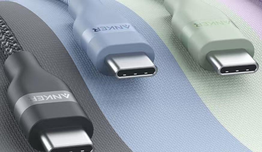 USB-C-Kabel