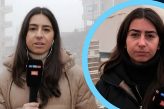 irem barlin