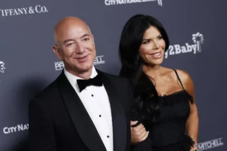 jeff bezos vermögen