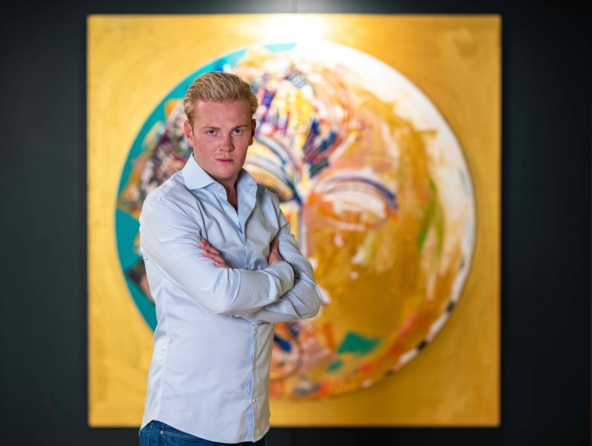 leon löwentraut vermögen