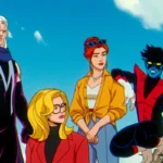 madelyne pryor