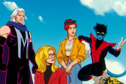 madelyne pryor