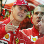 michael schumacher vermögen