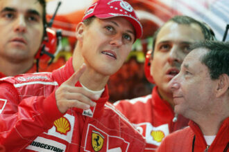michael schumacher vermögen