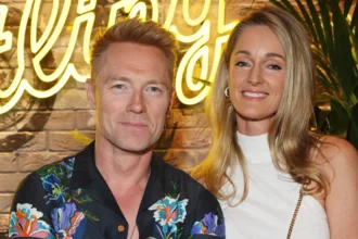 storm keating