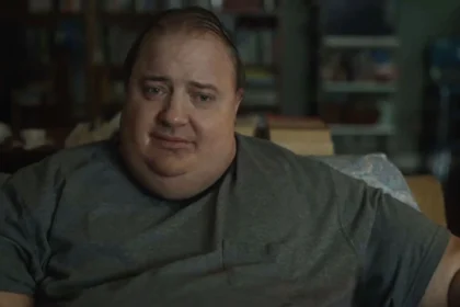 the whale