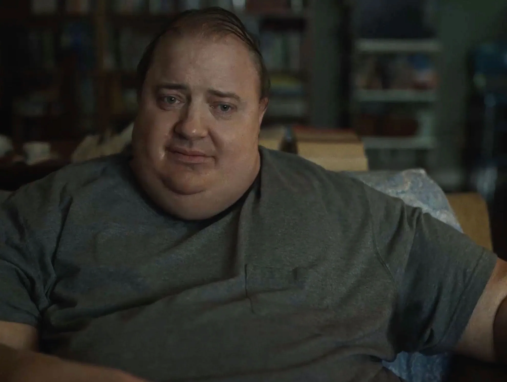 the whale