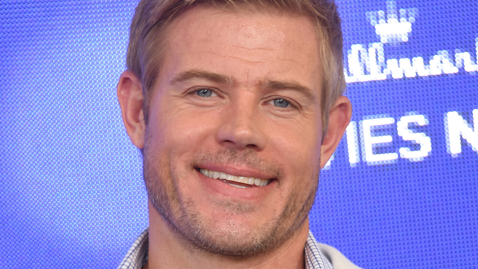 trevor donovan
