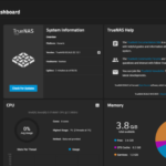 truenas scale