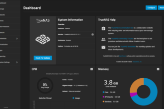 truenas scale