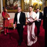 victoria starmer