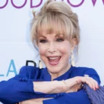 Barbara Eden