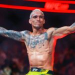 Charles Oliveira