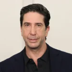David Schwimmer