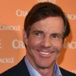 Dennis Quaid