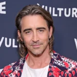 Lee Pace