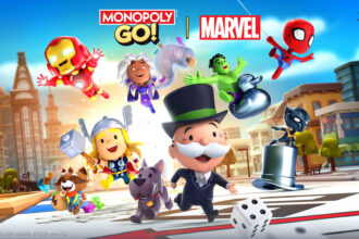 Monopoly GO