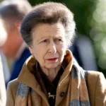 Princess Anne