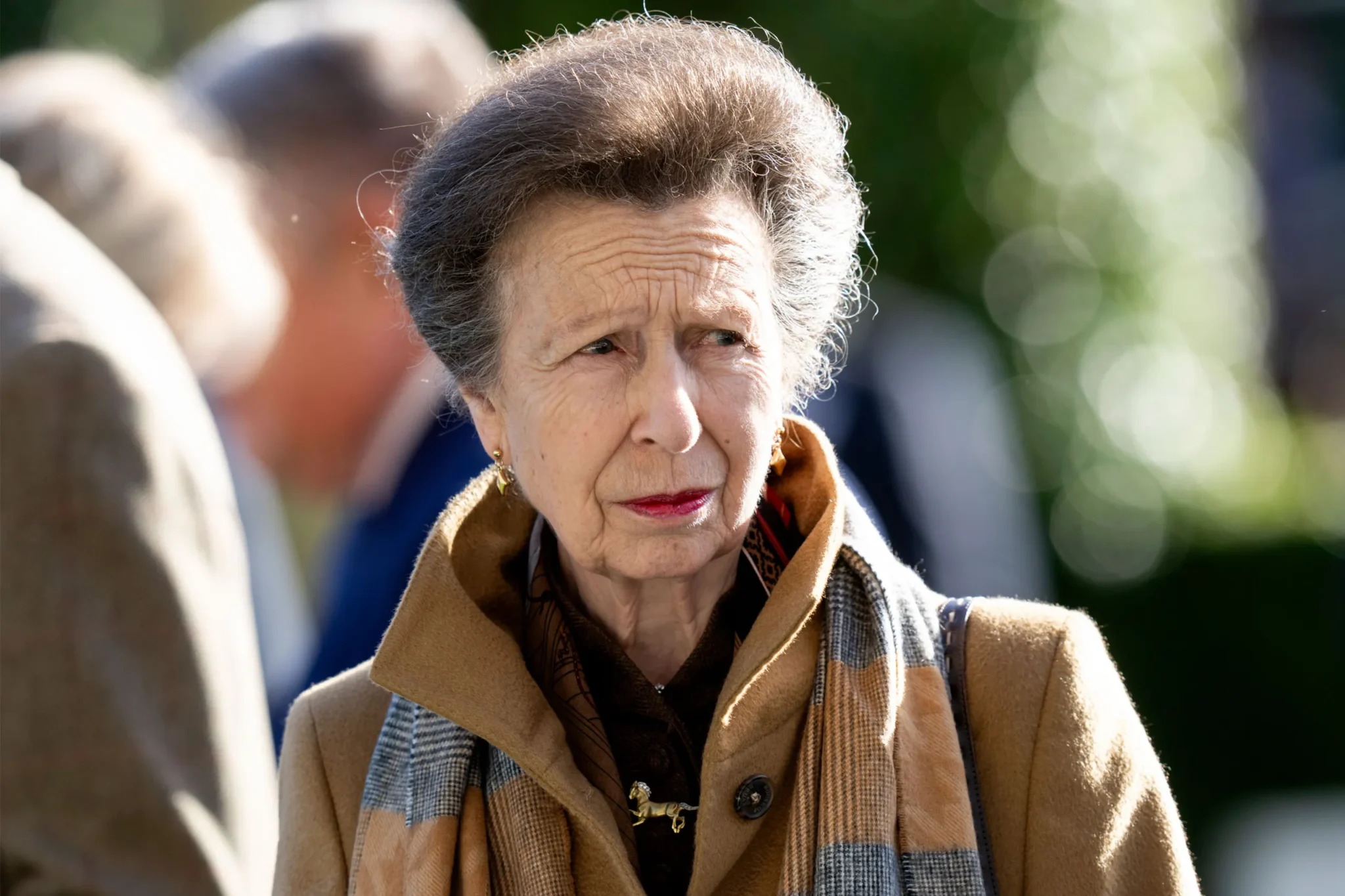 Princess Anne