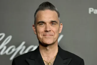 Robbie Williams