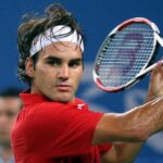 Roger Federer
