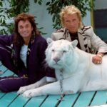 Siegfried & Roy