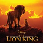 The Lion King