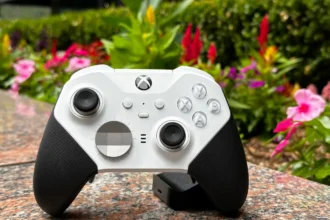 Xbox Controller