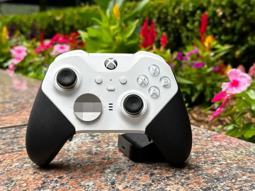 Xbox Controller