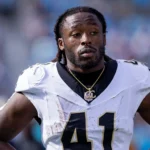 alvin kamara