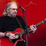 barry gibb todesursache