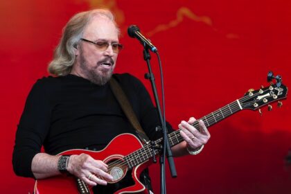 barry gibb todesursache