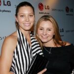 beverley mitchell