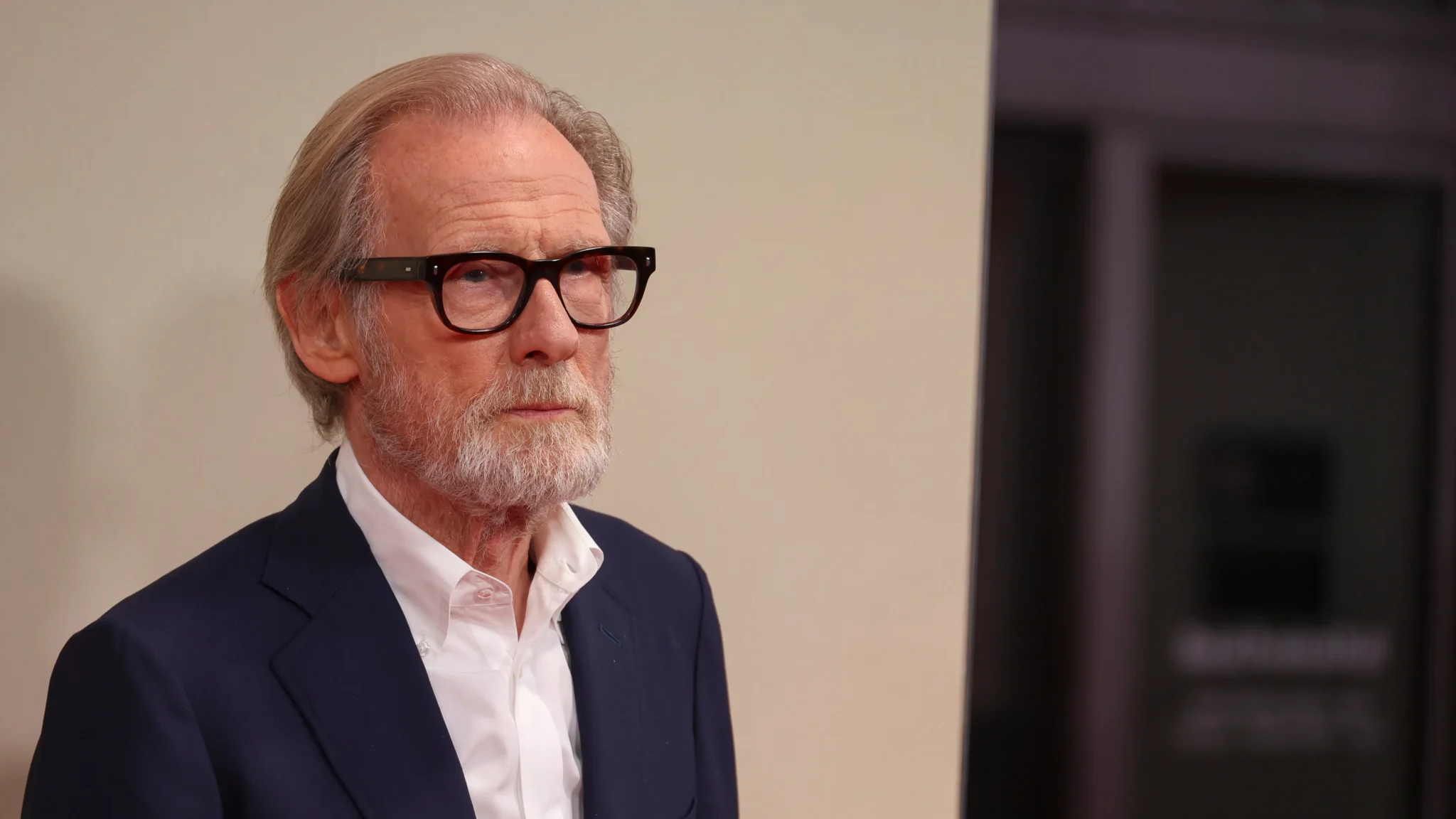 bill nighy