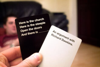 cards against humanity