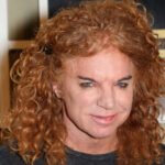 carrot top