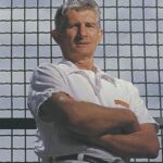 charles albright
