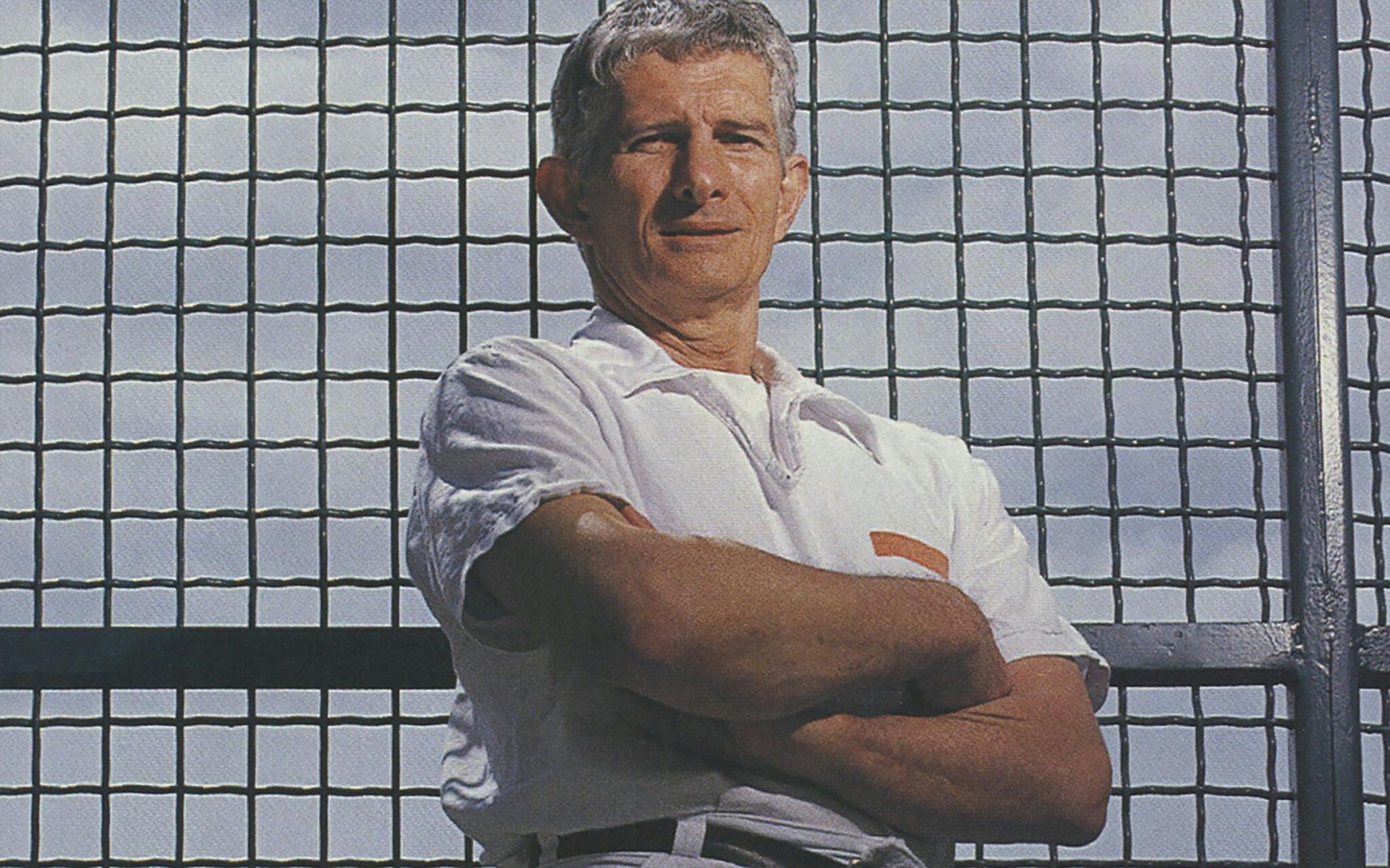 charles albright