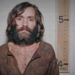 charles manson