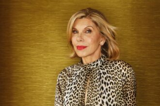 christine baranski