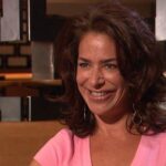 claudia wells