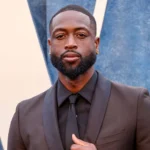 dwyane wade