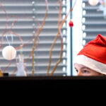 entspannte Vorweihnachtszeit