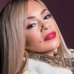 faith evans