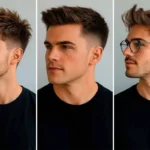faux hawk