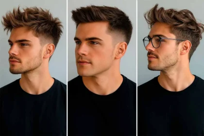 faux hawk