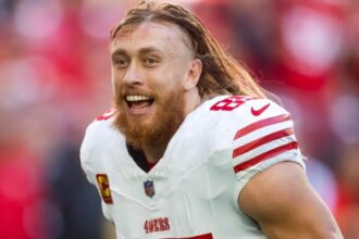 george kittle
