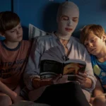 goodnight mommy