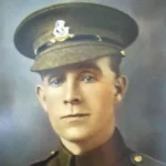 henry tandey
